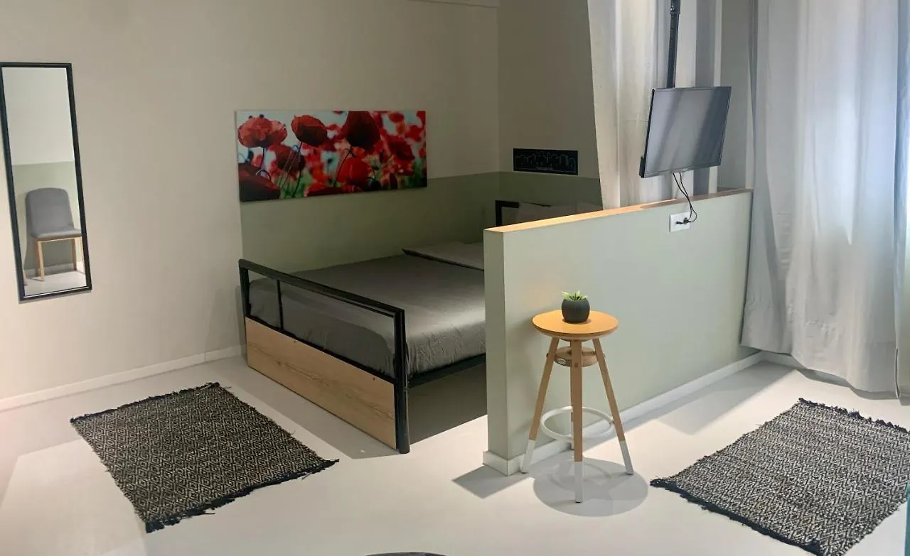 E2G Urban Stay #G1 Thessaloniki Apartment