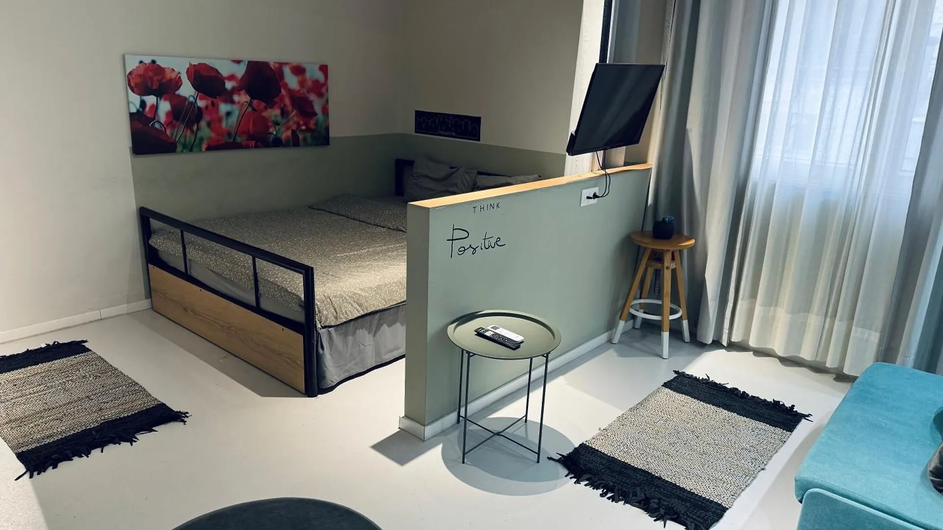 Apartment E2G Urban Stay #G1 Thessaloniki